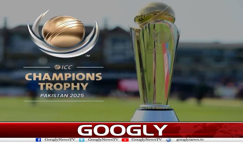 اگر انڈیا ٹرافی ٹور لداخ لیجا سکتا ہے تو آزاد کشمیر لیجانا بھی جائز ہے؟