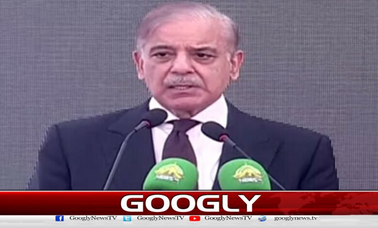 Saudi Arabia has helped Pakistan on every front, says Prime Minister