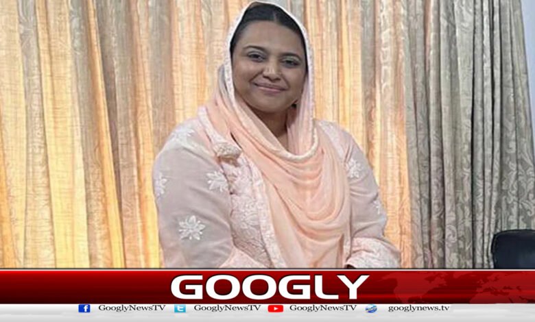 جانیے کس بالی وڈاداکارہ نے حضور ﷺ کی دل سے تعریف کردی 1 Know which Bollywood actress praised the Prophet Muhammad (PBUH) from the bottom of her heart.