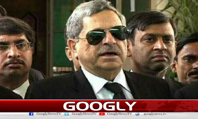 PTI leader Hamid Khan announced to launch lawyers' movement across Punjab on November 30