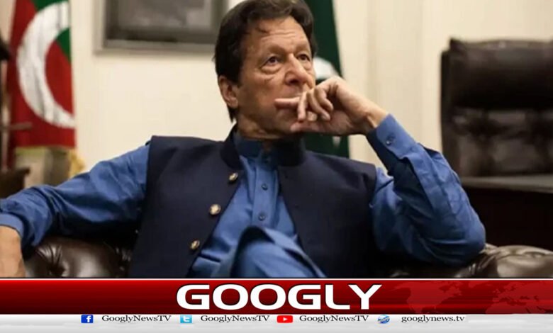 Will the army have a deal with Imran Khan? British newspaper's big claim