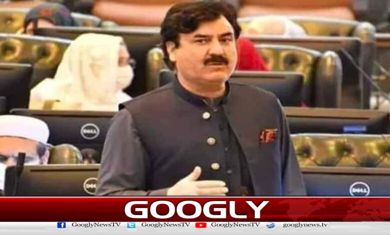 Leaders of PTI explode while raising questions on protests