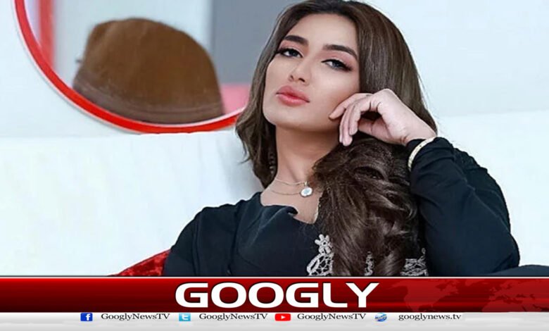 Controversial model and host Mathira makes a big revelation about her lewd videos