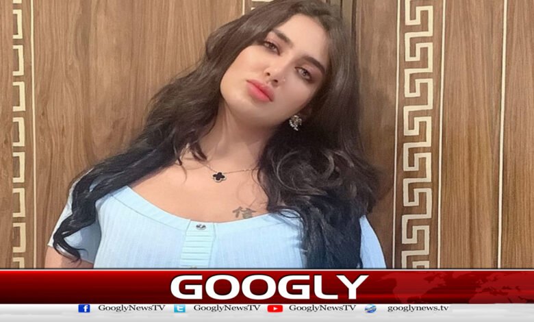 Mathira explained about the indecent videos attributed to him