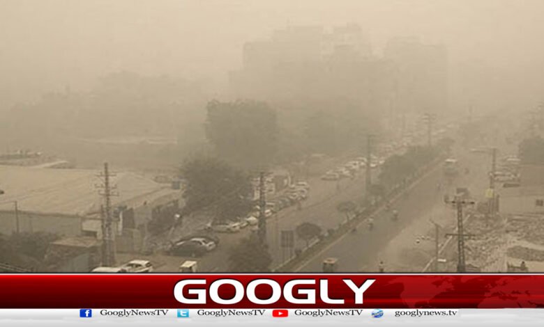 Despite lakhs of arrangements, know which cities are still engulfed in smog