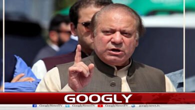 PTI's protest call on November 24, Nawaz Sharif makes a big claim