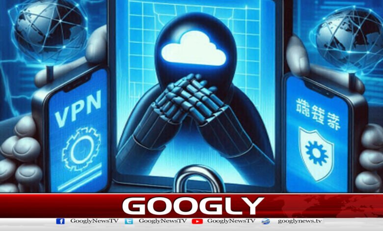 Government's decision to shut down unregistered VPNs raises questions from users