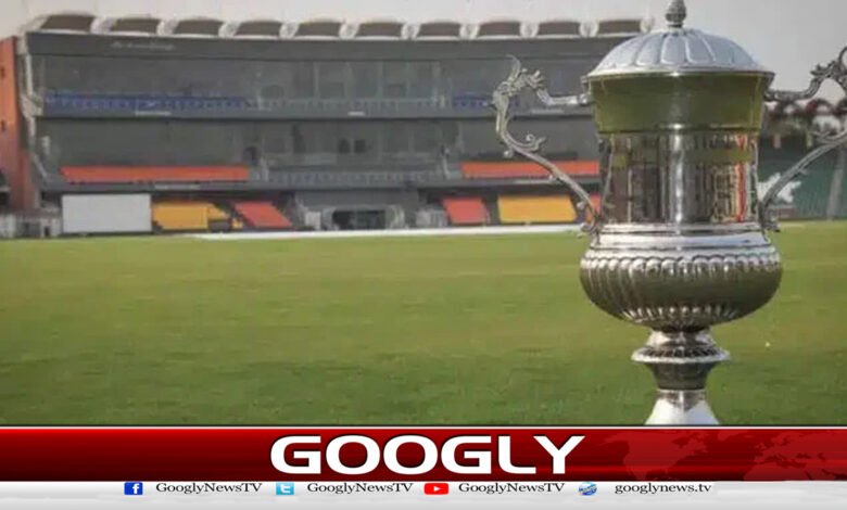 Pakistan Cricket Board (PCB) makes big decision for Champions T20 Cup