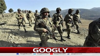 30 terrorists killed in Pakistan Army attacks on terrorist hideouts in Afghanistan