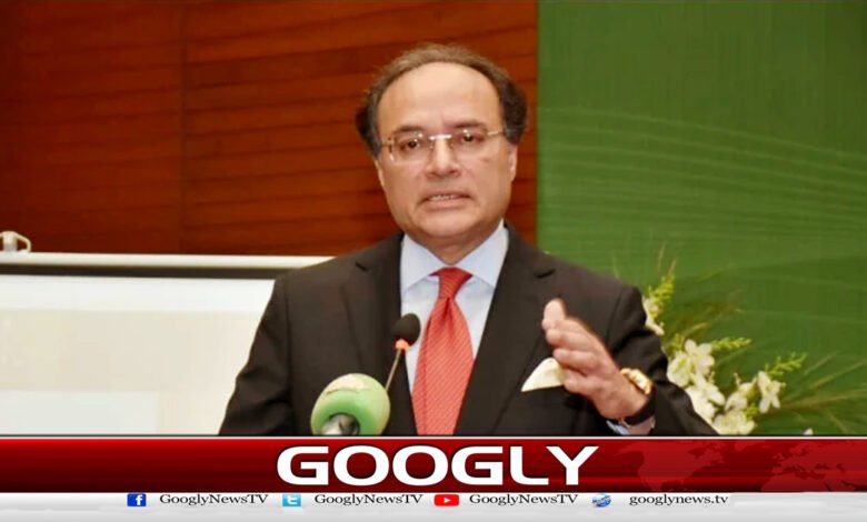 Inflation is gradually decreasing due to the government's strategy: Federal Finance Minister