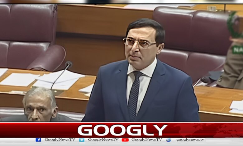 Barrister Gauhar's demand for a commission on the events of May 9