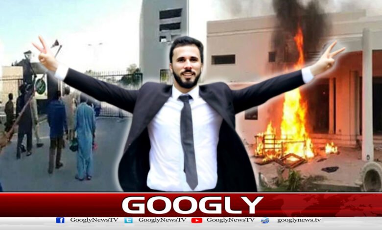 May 9 tragedy: 60 more criminals including Hassan Niazi sentenced