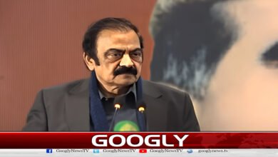 پورے خلوص نیت سے مذاکرات کو کامیاب کرنا چاہتے ہیں رانا ثنا اللہ