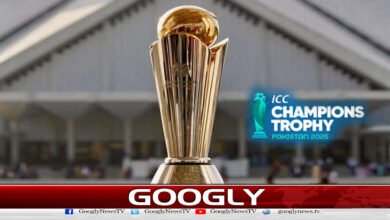 The probable schedule of the ICC Champions Trophy has been revealed