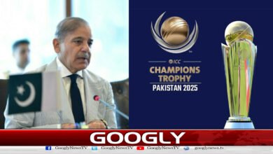 Nation will get chance to watch high quality cricket in Champions Trophy: Prime Minister