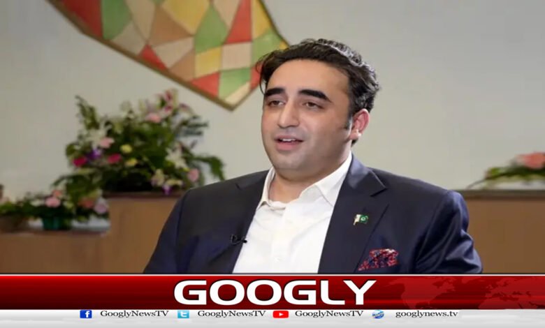 PML-N does not have enough majority to make unilateral decisions: Bilawal Bhutto