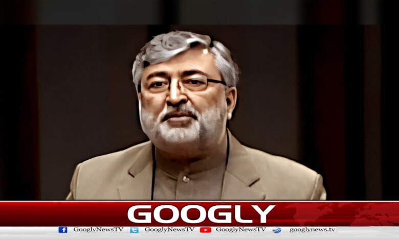 Deadlock between govt and JUI on madrassa registration bill close to ending: Kamran Murtaza