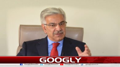 Khawaja Asif described Imran Khan's international support as pro-Israel