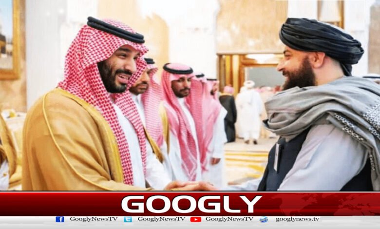 Saudi Arabia has reopened its diplomatic mission in Kabul