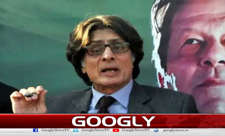 مذاکراتی کمیٹی کو عمران خان نے 14 دسمبر کی ڈیڈ لائن دی ہے : رؤف حسن 1 Imran Khan has given a deadline of December 14 to the negotiation committee: Rauf Hassan