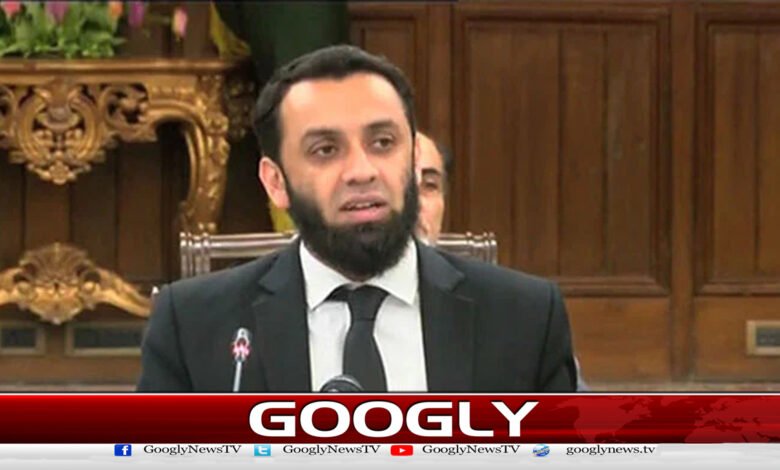 Formal negotiations with PTI have not started: Atta Tarr