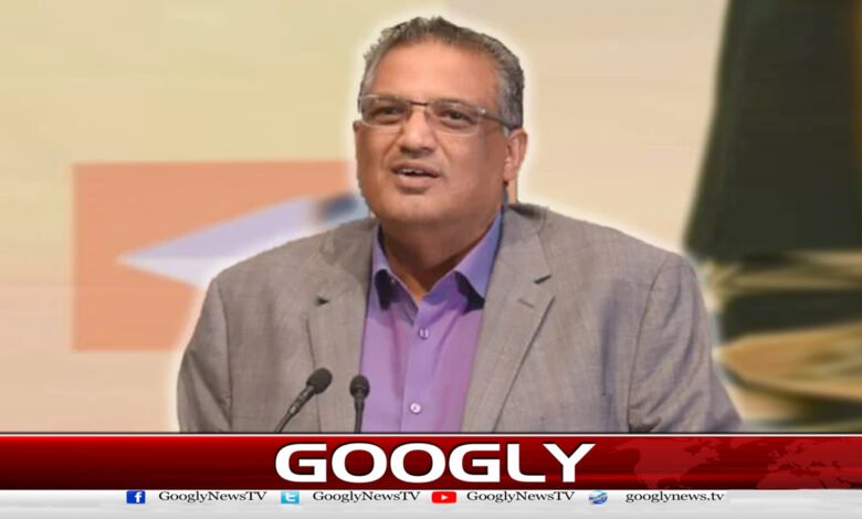 Londoni Bhai vs. Adiala Bhai