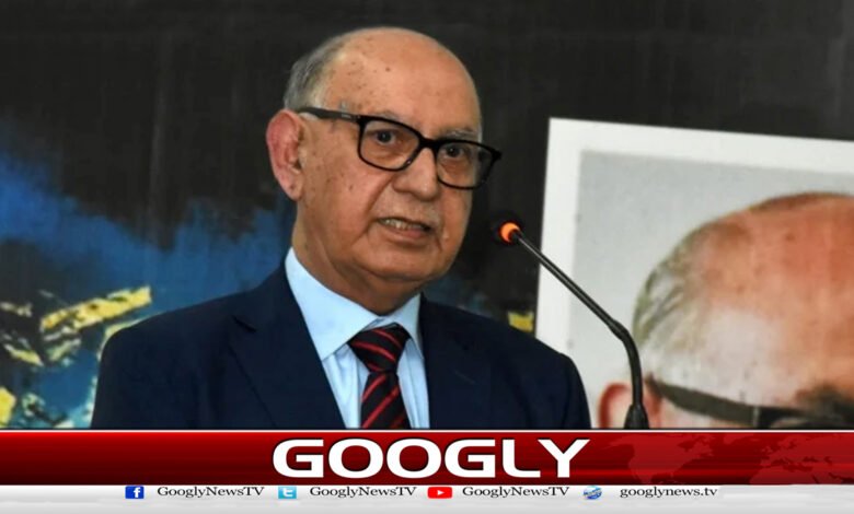 Searching for negotiation straw in the circle of ignorance!