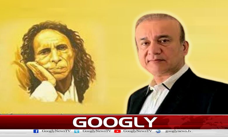 "The Accused, John Elia, is present."