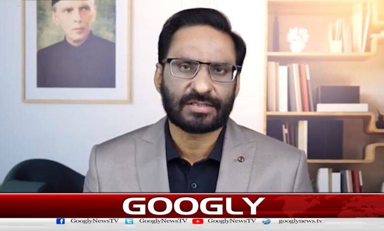 Take a look at India