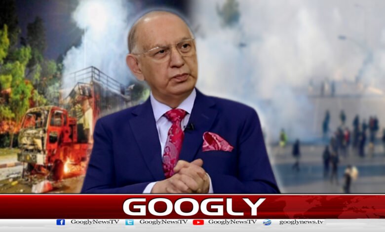 The restless spirit of "Final Call" and "Goebbels"!!