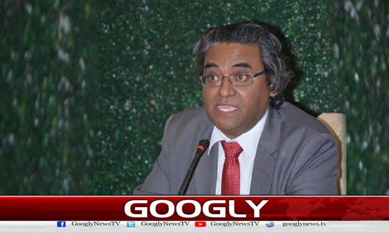 Chuggy bearded goat and democratic