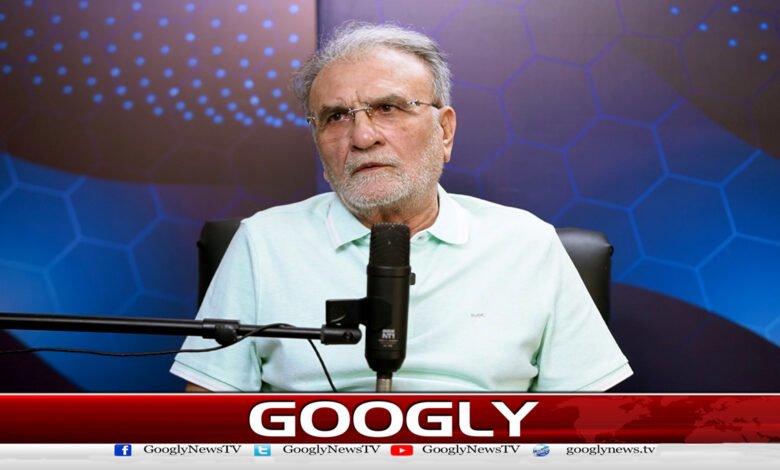 بیانیوں کی جنگ اور ’’باسی خبریں‘‘ 1 War of Narratives and "Stale News"