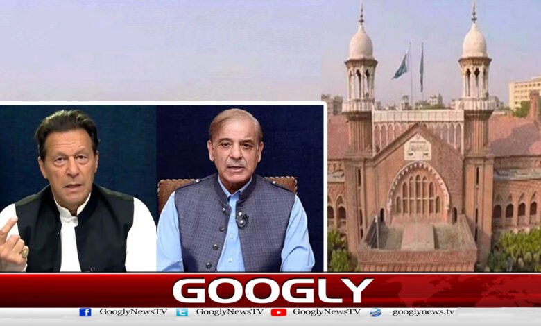 Prime Minister's claim for damages: Imran Khan's application is admissible, the decision is reserved