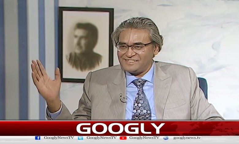 The Tale of the Manqash Margh and the Woolly Sheep