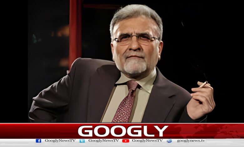 حکمرانوں کی بے نیازی کا یہ عالم۔۔۔؟ 1 This world of indifference of the rulers?