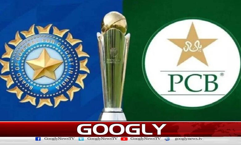 Champions Trophy: Pakistan refused, important meeting of ICC postponed again