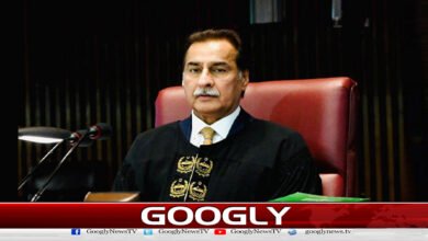 Efforts are being made to make the negotiations successful: Speaker National Assembly Ayaz Sadiq