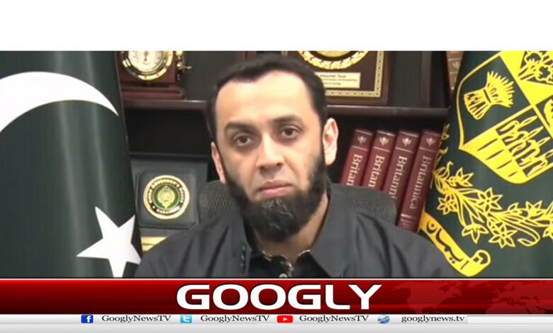 بڑھکیں، دھمکیاں اورالزام تراشی پی ٹی آئی کا وتیرہ ہے،عطا تارڑ