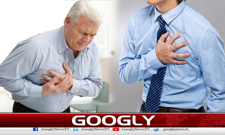 امراض قلب سے کیسے محفوظ رہا جا سکتاہے؟ 1 امراض قلب سے کیسے محفوظ رہا جا سکتاہے؟