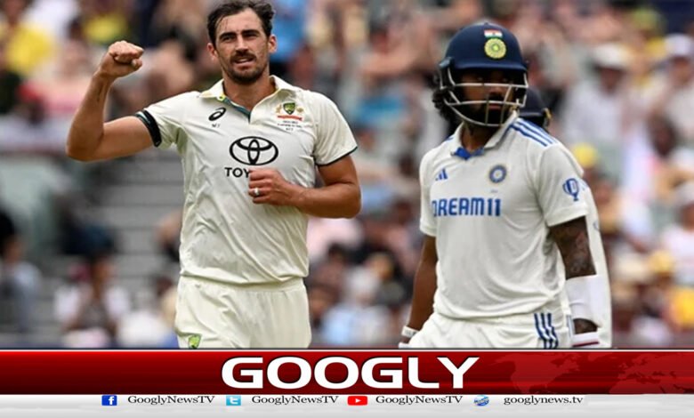 Key Australian bowler suffers injury ahead of final Test against India