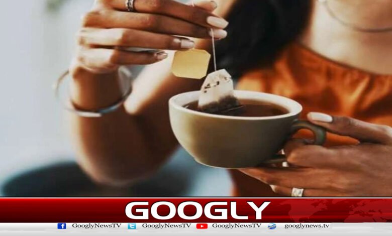 Amazing benefits of drinking black tea