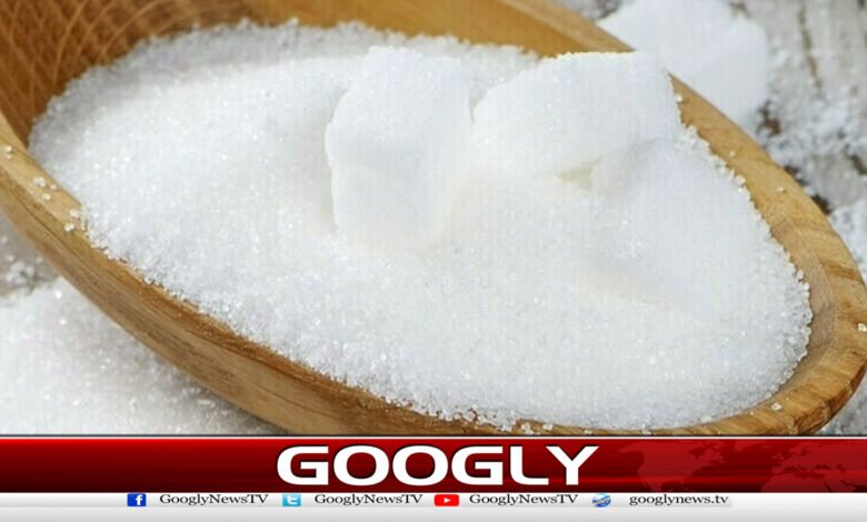 ملک بھر میں چینی 10روپےکلومہنگی 1 ملک بھر میں چینی 10روپےکلومہنگی