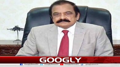 Decisions on some more people on May 9 events will be made in a day or two: Rana Sana