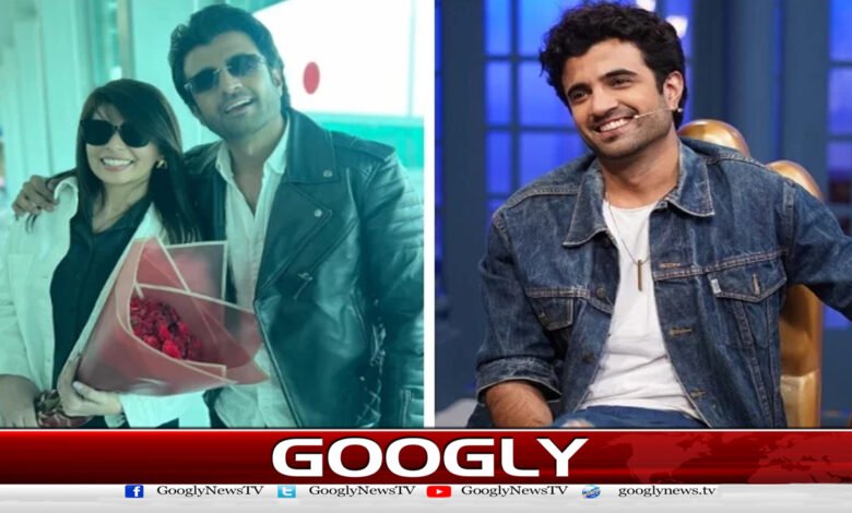 Pakistani actor proposes to woman during flight, gets engaged, video goes viral