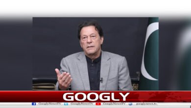 رجیم چینج کےبعدملکی معیشت تباہ ہو کررہ گئی ہے،عمران خان