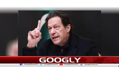 عمران خان کا مطالبات کی منظوری کیلئےحکومت کوالٹی میٹم