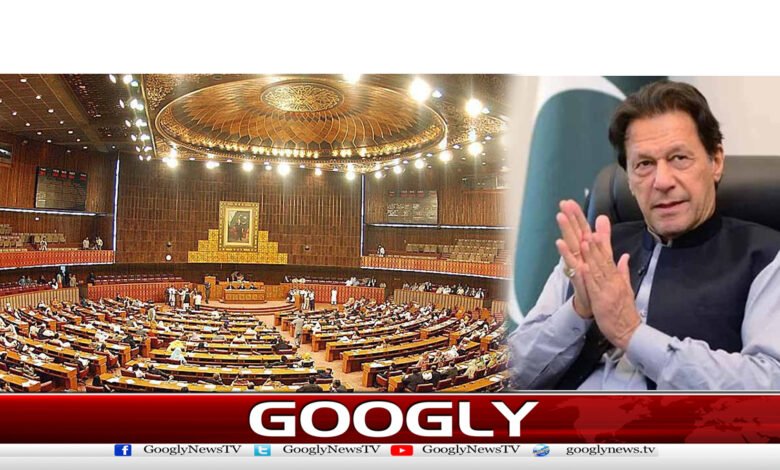 چیئرمین پی اے سی کا فیصلہ حکومت نہیں میں کروں گا،عمران خان