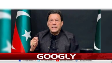 عمران خان نے کل سے ترسیلات زر نہ بھیجنے کی کال دیدی