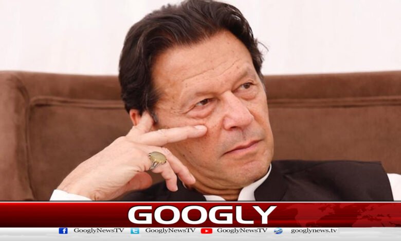 Imran Khan's call for civil disobedience is not feasible, PTI leadership