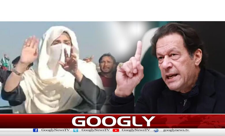 190ملین پاونڈ ریفرنس:عمران خان اوربشریٰ بی بی نے342 کا بیان ریکارڈ کرادیا 1 190ملین پاونڈ ریفرنس:عمران خان اوربشریٰ بی بی نے342 کا بیان ریکارڈ کرادیا